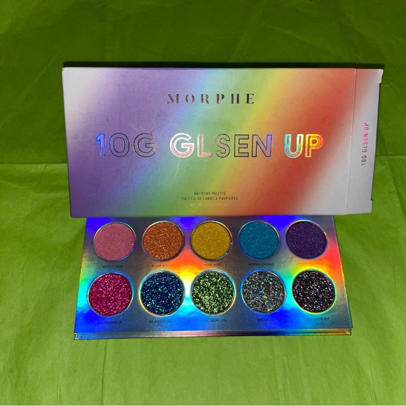 Morphe 10g palette - Picture 4 of 6